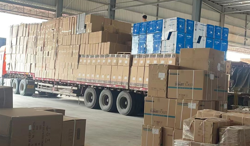 东营到绍兴物流公司-东营到绍兴物流专线-自备车辆